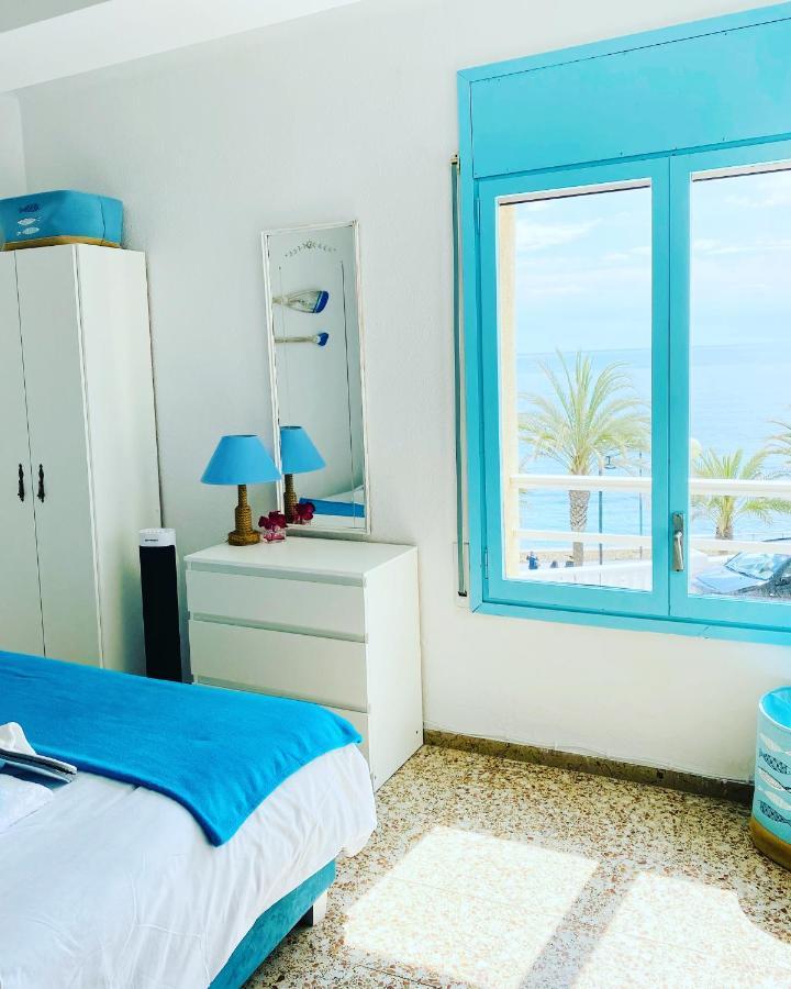 Casa Marta Maria Apartment L'Ametlla de Mar Exterior foto