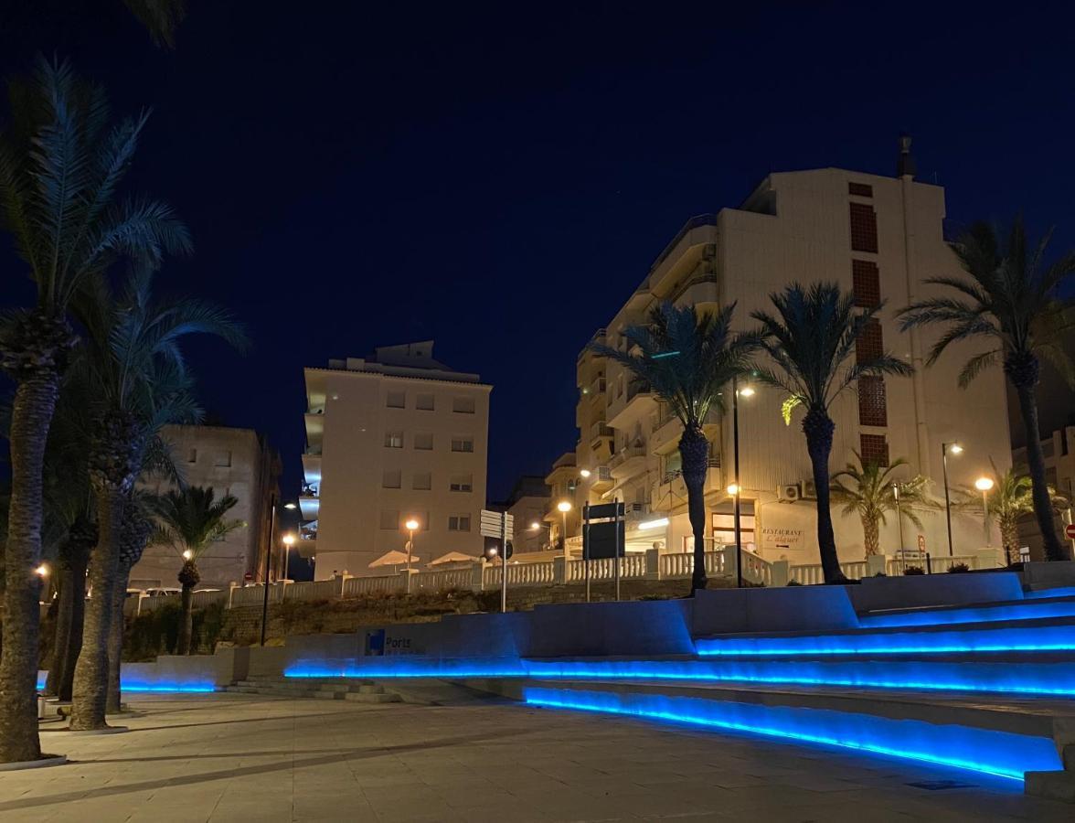 Casa Marta Maria Apartment L'Ametlla de Mar Exterior foto