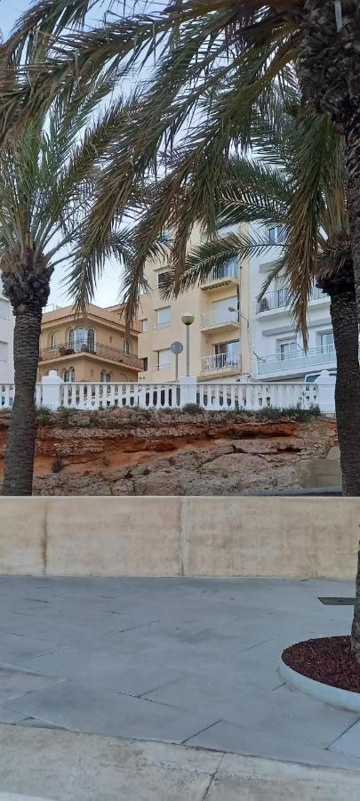 Casa Marta Maria Apartment L'Ametlla de Mar Exterior foto